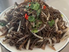 -老都一处饺子馆(道里店)