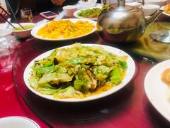 -胖子菜馆(隆昌路店)