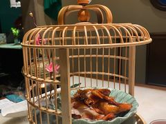 -佬麻雀·剁椒鱼头(京基KK One店)