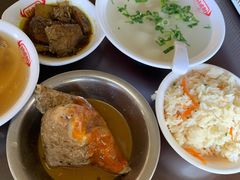 -好成财牛排馆(涂门街总店)