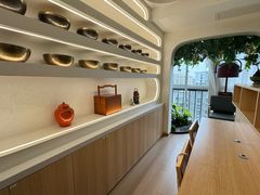 -瑶舍头疗·瑶浴·芳香热石SPA(五洲国际店)