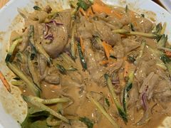 -关东小磨东北菜(上海长风大悦城店)
