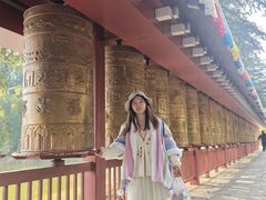 -云南民族村