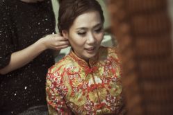 -FIONA MAKE UP恋妆造型