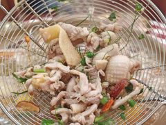 -吉源大排档·鱼生·海鲜(烧烤彩印厂店)