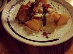 android_upload_pic-PIZZA BIANCA(民园店)