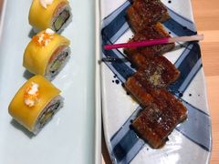 -TORO MaKi 寿司·日料(华创店)
