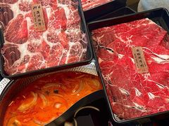 -牛匠和牛寿喜锅(西安总店)