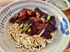 -无名氏面馆(邮电路店)