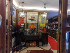 -樟树底(胜利河美食街店)