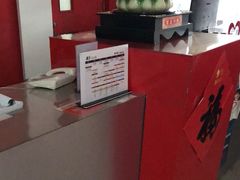 -K1-Club综合格斗俱乐部(青旅新天地店)