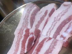 -老板娘的烤肉店(高新万达金街店)