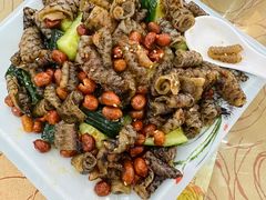 -水乡人家私房菜(逢简店)