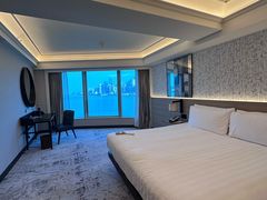 -香港九龙海逸君绰酒店