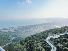 -亚龙湾热带天堂森林公园