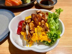 -慢走(甜水园店)