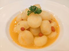 -老船夫婚宴婚庆会馆(延吉路店)
