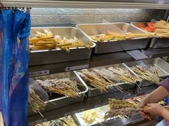 -十里铺铁板鱿鱼