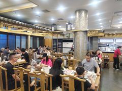大堂-牛街·马辈儿涮肉(牛街二店)