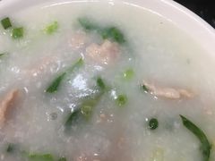 -燊意布拉肠云吞面(中山四路店)