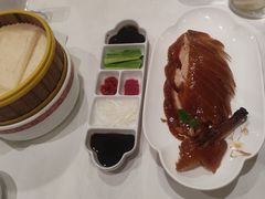 -大鸭梨烤鸭(房山店)