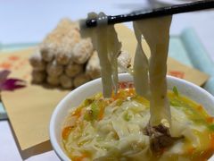 -解家河南菜(北环路店)