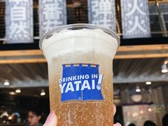 -火山屋台(新街口店)