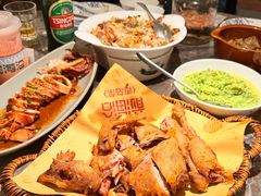 -前海沿·青岛菜(乐客城店)