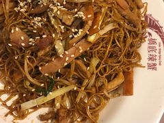 -桥底辣蟹(谢斐道店)