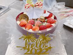 -ZOZO's昌左左精致甜品设计(新北店)