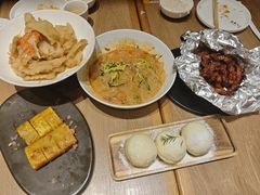 -金掌勺锅包肉(华润万象城店)