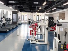 -美格菲健身(外滩店)