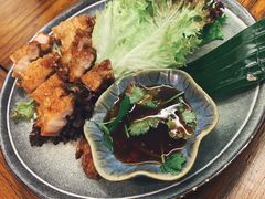 -仓库南洋海鲜小排档(柳河路店)