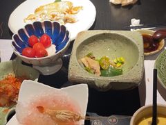 -花潮料理艺食馆(成都万象城店)