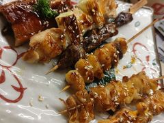 -七町糖果寿司屋(龙洞广工店)