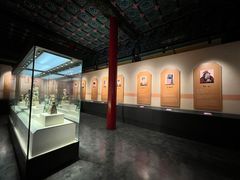 -历代帝王庙博物馆