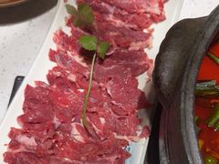-贵府酸汤牛肉火锅·贵州老字号(飞山街店)