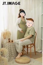 -专注孕妇照亲子照·纪田摄影