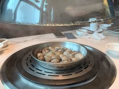 -青蓬蒸汽海鲜·深圳老字号·团建聚会(壹方城店)