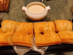 -天瑞轩·粤菜餐厅