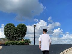 -东莞植物园
