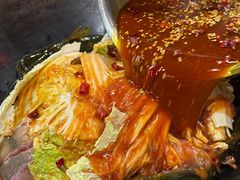 -王老六铁锅炖鱼(翠微店)