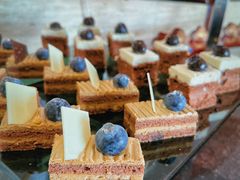 -青岛海尔洲际酒店