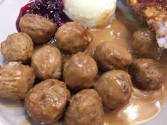 -宜家·瑞典风味餐厅(北京西红门店)