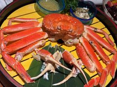 -千代武日本料理(开发区店)