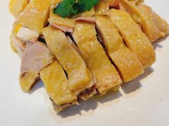 -新高记·粤菜·湛江鸡(南头古城店)