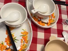 -西贝(华发商都店)