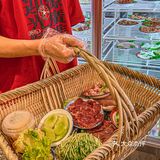 终于吃到现炒的地摊火锅‼️菜品低至1.9r