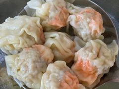 鲜虾蟹籽云吞-袁记云饺(西安路店)