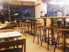 -Bracket Coffee(银河SOHO店)